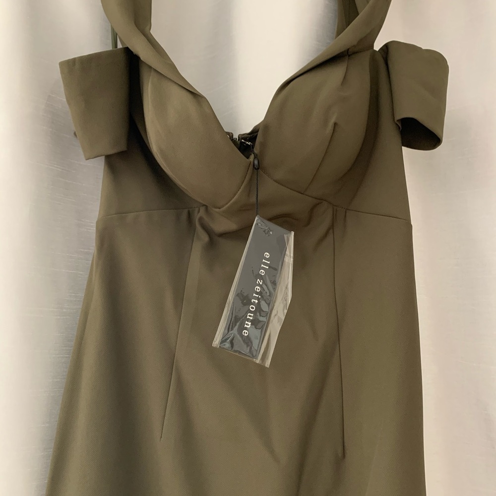 Dress - Picture 2 of 3